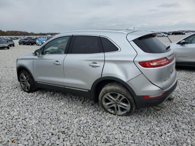 Obraz 2 z 2017 LINCOLN MKC RESERVE 2017 z VIN 5LMTJ3DH7HUL34518