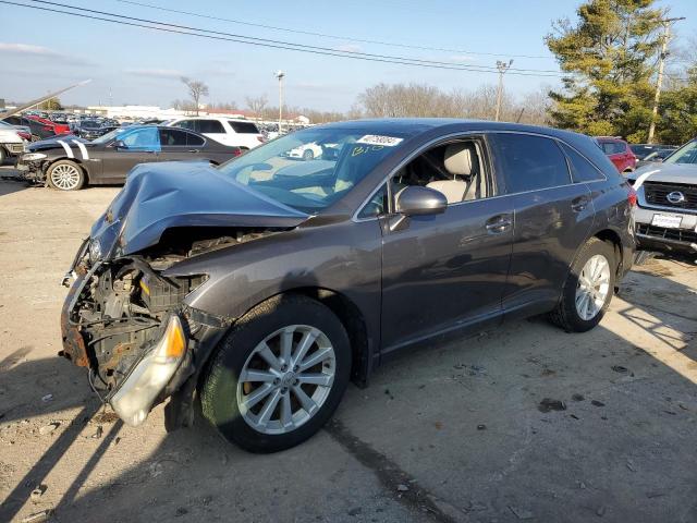 2012 TOYOTA VENZA LE 2012 image