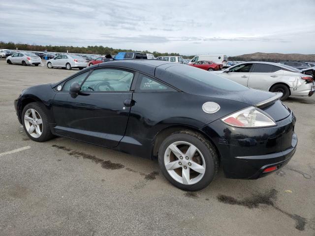 Obraz 2 z 2009 MITSUBISHI ECLIPSE GS 2009 z VIN 4A3AK24FX9E013800