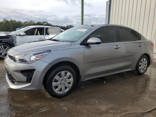 Obraz 2022 KIA RIO LX 2022