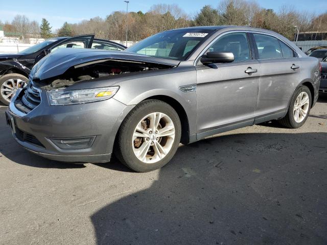 Изображение 1 2014 FORD TAURUS SEL 2014 с VIN 1FAHP2H87EG155279