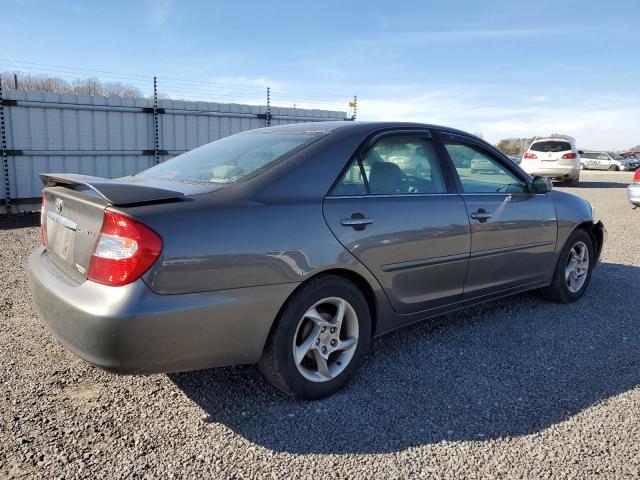 Изображение 3 2003 TOYOTA CAMRY LE 2003 с VIN 4T1BE32K43U699040