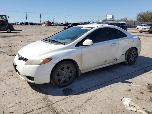 Obraz 2007 HONDA CIVIC LX 2007