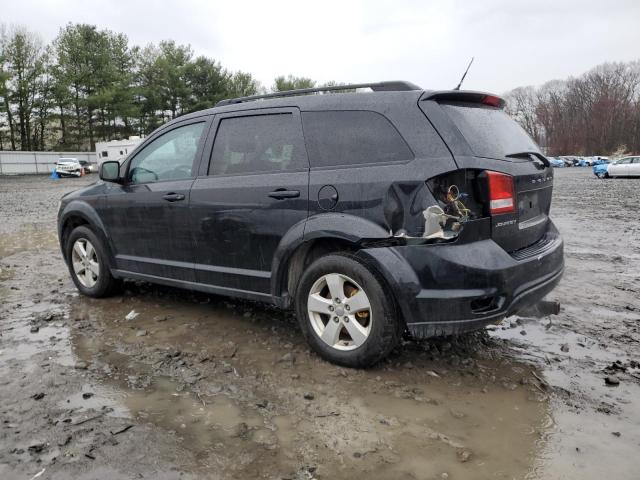 Image 2 of 2012 DODGE JOURNEY SXT 2012 with VIN 3C4PDCBG9CT153949