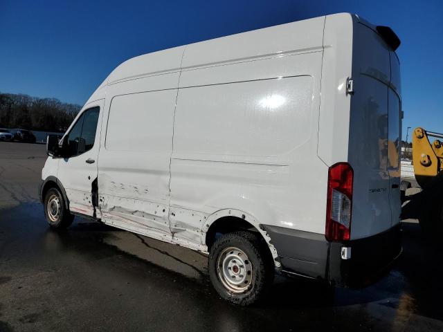 Obraz 2 z 2023 FORD TRANSIT T-250 2023 z VIN 1FTBR1X87PKA12189