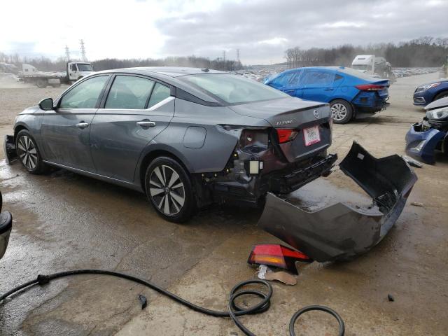 Изображение 2 2019 NISSAN ALTIMA SV 2019 с VIN 1N4BL4DV8KC105681