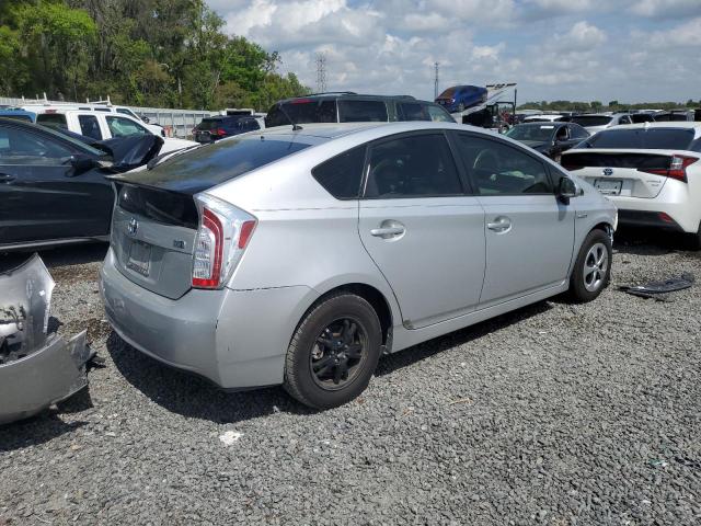 Изображение 3 2015 TOYOTA PRIUS  2015 с VIN JTDKN3DU0F0422822
