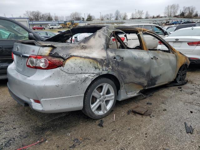 Obraz 3 z 2013 TOYOTA COROLLA BASE 2013 z VIN 5YFBU4EE6DP100673