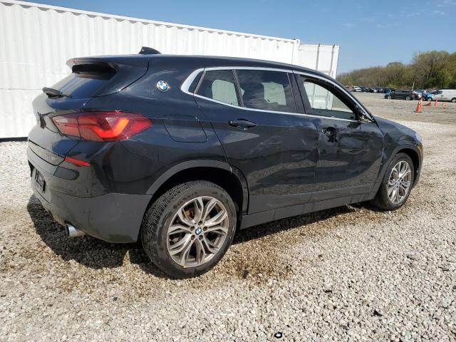Obraz 3 z 2022 BMW X2 XDRIVE28I 2022 z VIN WBXYJ1C01N5U28528