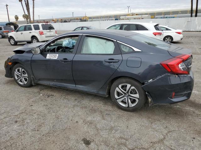 Obraz 2 z 2017 HONDA CIVIC LX 2017 z VIN 2HGFC2F58HH541435
