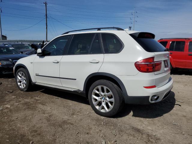 Изображение 2 2011 BMW X5 XDRIVE35I 2011 с VIN 5UXZV4C55BL409456