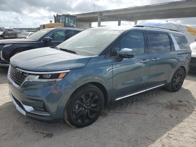 2022 KIA CARNIVAL SX PRESTIGE 2022 image