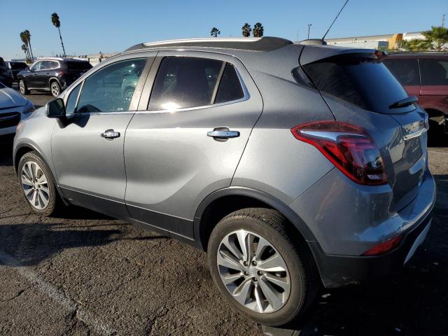 Изображение 2 2019 BUICK ENCORE PREFERRED 2019 с VIN KL4CJASB6KB949889