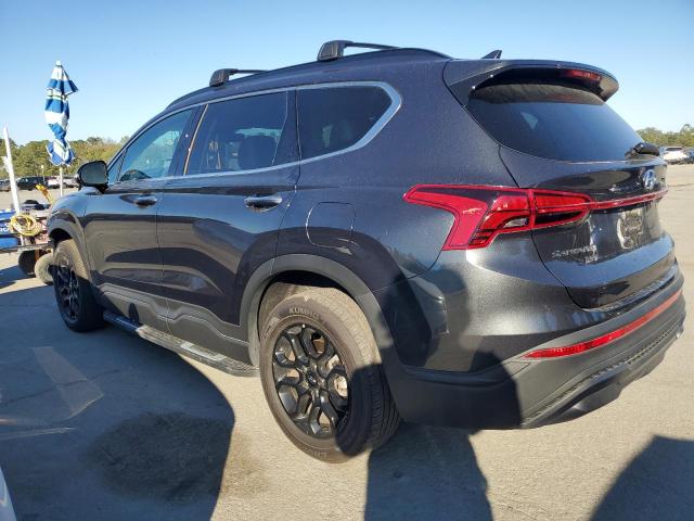 Obraz 2 z 2023 HYUNDAI SANTA FE XRT 2023 z VIN 5NMS6DAJ2PH489758