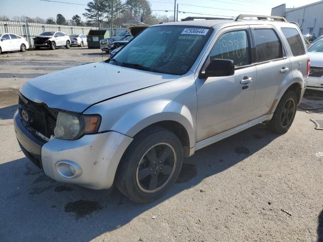 Obraz 2010 FORD ESCAPE XLT 2010