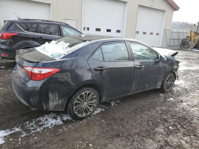 Изображение 3 2014 TOYOTA COROLLA L 2014 с VIN 2T1BURHE4EC212575