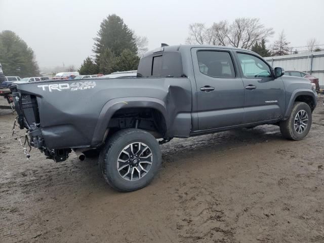 Image 3 of 2021 TOYOTA TACOMA DOUBLE CAB 2021 with VIN 3TMDZ5BN4MM105012