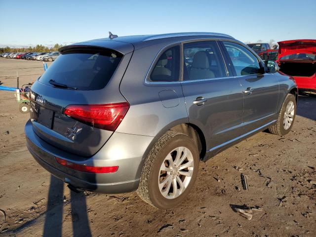 Obraz 3 z 2014 AUDI Q5 PREMIUM PLUS 2014 z VIN WA1LFAFP9EA054107