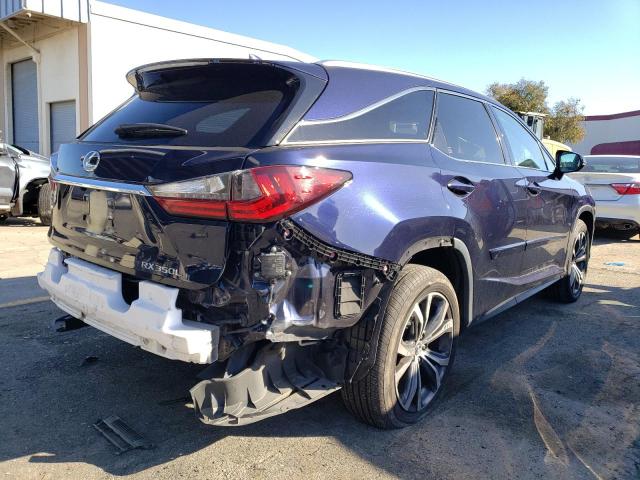 Изображение 3 2018 LEXUS RX 350 L 2018 с VIN JTJDZKCA6J2005682