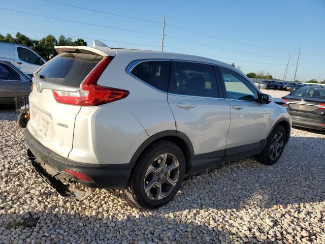 Obraz 3 z 2017 HONDA CR-V EX 2017 z VIN 5J6RW2H50HL033778