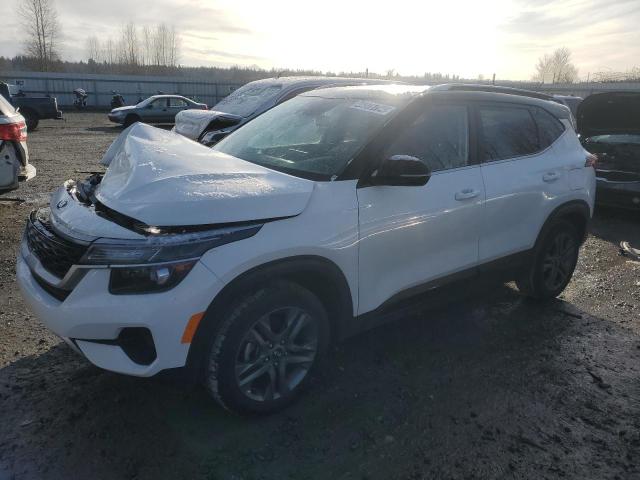 2021 KIA SELTOS S 2021 image