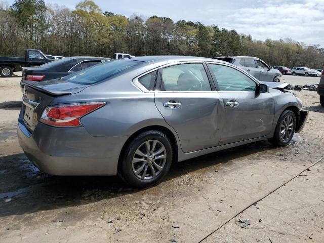 Image 3 of 2015 NISSAN ALTIMA 2.5 2015 with VIN 1N4AL3AP5FC462060