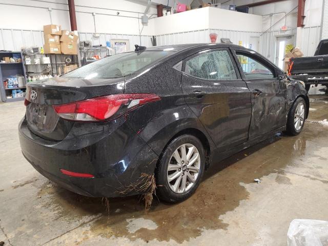 Изображение 3 2016 HYUNDAI ELANTRA SE 2016 с VIN 5NPDH4AE0GH772507