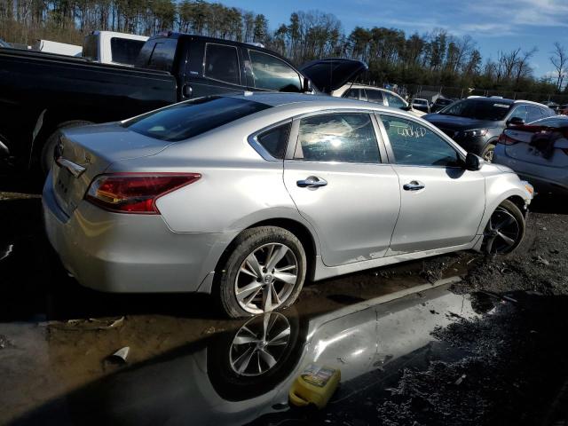 Image 3 of 2013 NISSAN ALTIMA 2.5 2013 with VIN 1N4AL3AP2DC139937