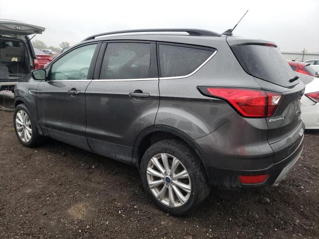 Obraz 2 z 2019 FORD ESCAPE SEL 2019 z VIN 1FMCU9HD8KUA23305