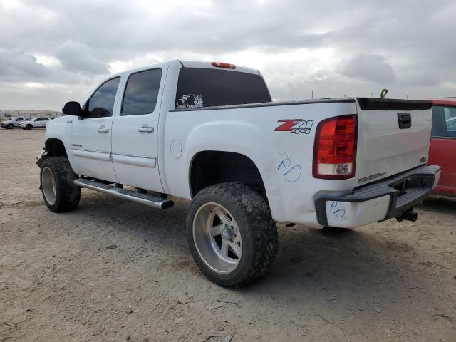 Изображение 2 2012 GMC SIERRA K1500 SLT 2012 с VIN 3GTP2WE71CG284790