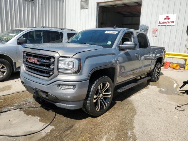 Obraz 2017 GMC SIERRA K1500 SLT 2017