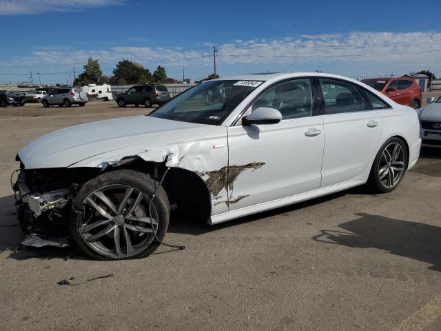 Obraz 2016 AUDI A6 PRESTIGE 2016
