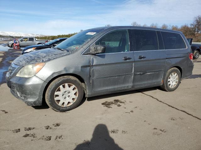 2008 HONDA ODYSSEY LX 2008 image