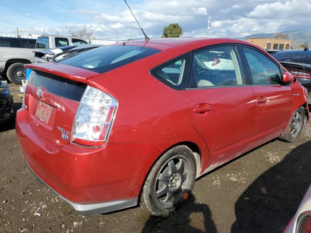 Изображение 3 2009 TOYOTA PRIUS  2009 с VIN JTDKB20UX97843063