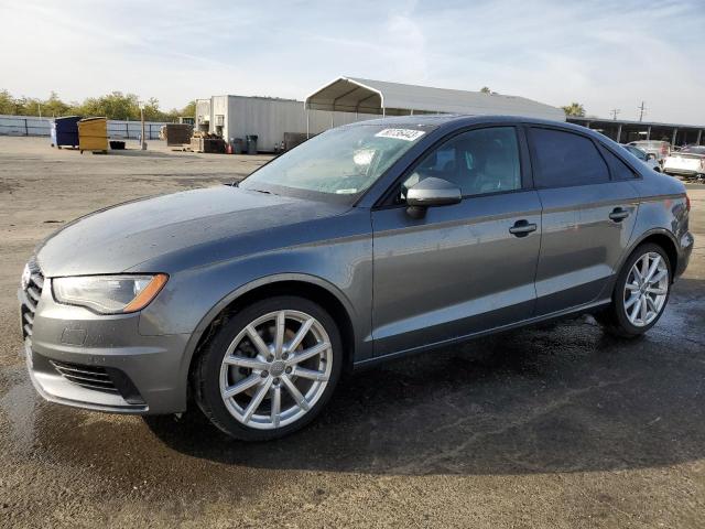 Изображение 2016 AUDI A3 PREMIUM 2016