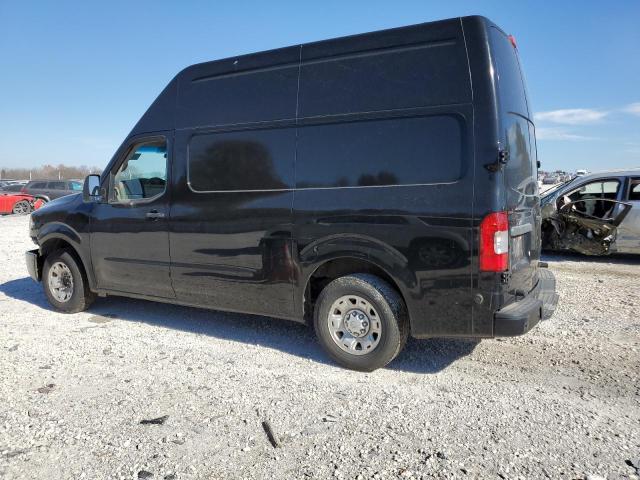 Изображение 2 2017 NISSAN NV 2500 S 2017 с VIN 1N6BF0LY0HN809339