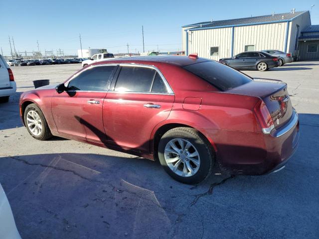 Image 2 of 2016 CHRYSLER 300C  2016 with VIN 2C3CCAEG5GH156464