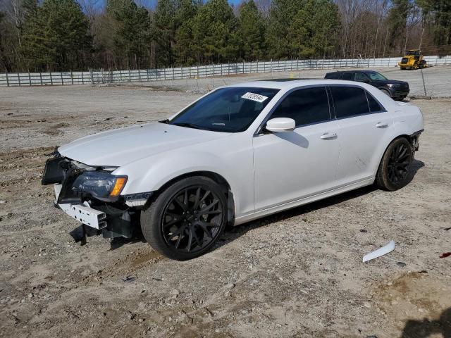 Изображение 1 2012 CHRYSLER 300 SRT-8 2012 с VIN 2C3CCAFJ4CH801870