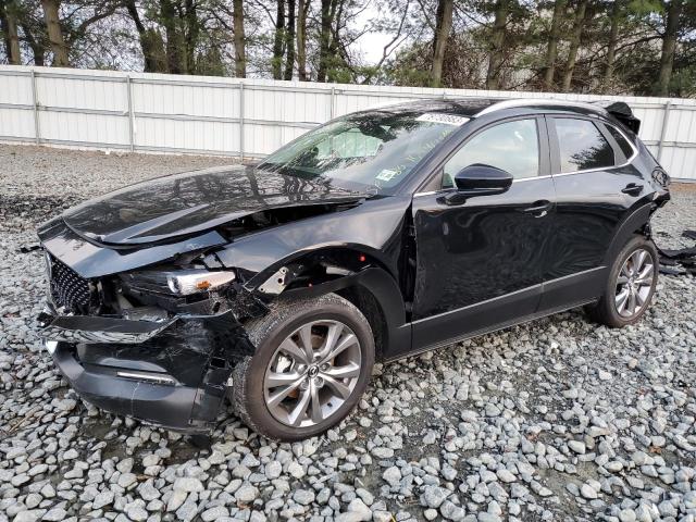 Image 1 of 2024 MAZDA CX-30 PREFERRED 2024 with VIN 3MVDMBCM2RM606800