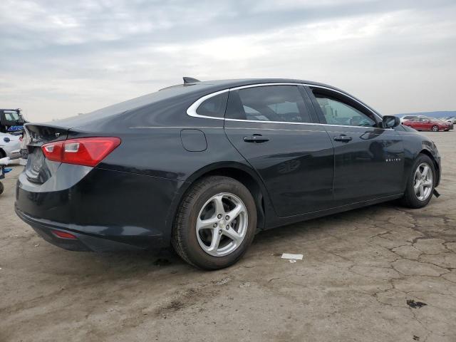 Изображение 3 2017 CHEVROLET MALIBU LS 2017 с VIN 1G1ZB5ST8HF105179