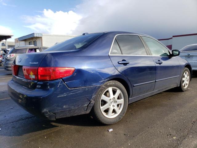 Obraz 3 z 2005 HONDA ACCORD EX 2005 z VIN 1HGCM66535A031740