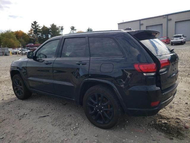 Image 2 of 2022 JEEP GRAND CHEROKEE LAREDO E 2022 with VIN 1C4RJFAG1NC113285