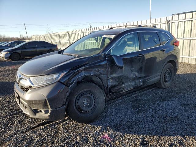 Image 1 of 2017 HONDA CR-V EXL 2017 with VIN 2HKRW2H83HH141364