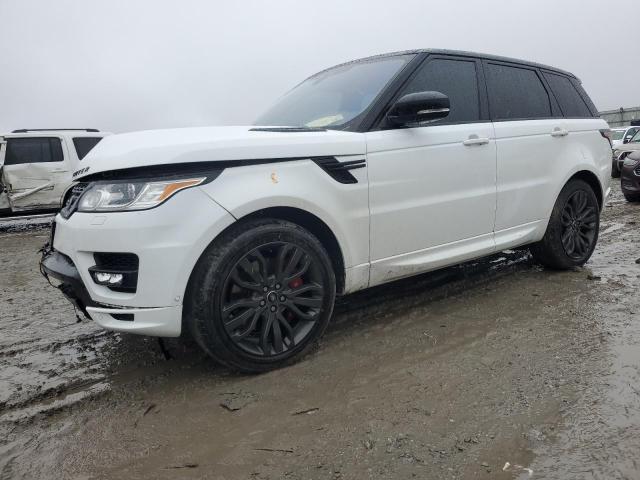 Obraz 1 z 2017 LAND ROVER RANGE ROVER SPORT HSE DYNAMIC 2017 z VIN SALWV2FV9HA178577