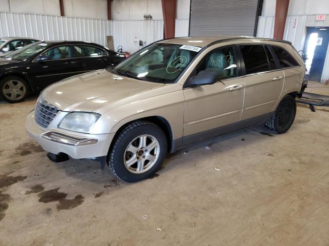 Изображение 1 2006 CHRYSLER PACIFICA TOURING 2006 с VIN 2A4GF68496R852895