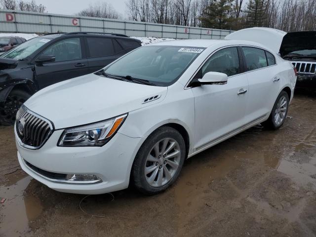2016 BUICK LACROSSE  2016 image
