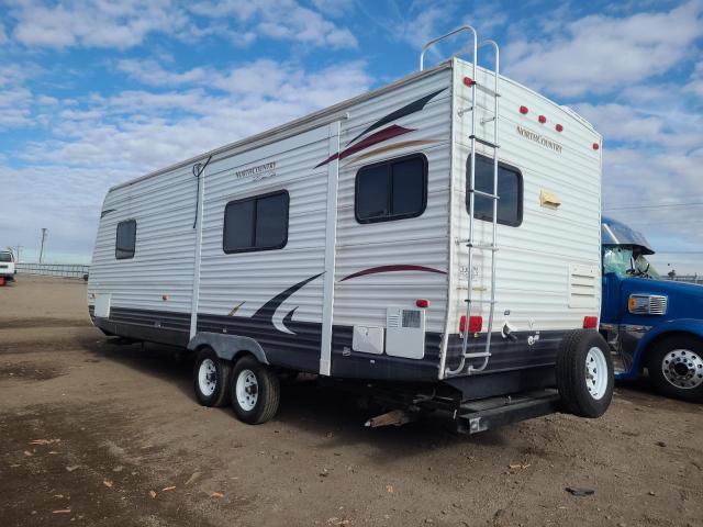 Obraz 3 z 2011 NORT COUNTRY 2011 z VIN 5SFEB2824BE234422