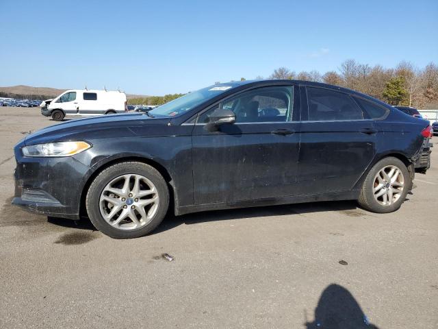 Obraz 2013 FORD FUSION SE 2013