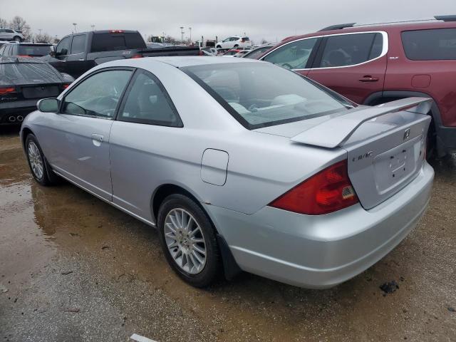 Изображение 2 2002 HONDA CIVIC EX 2002 с VIN 1HGEM22902L041782
