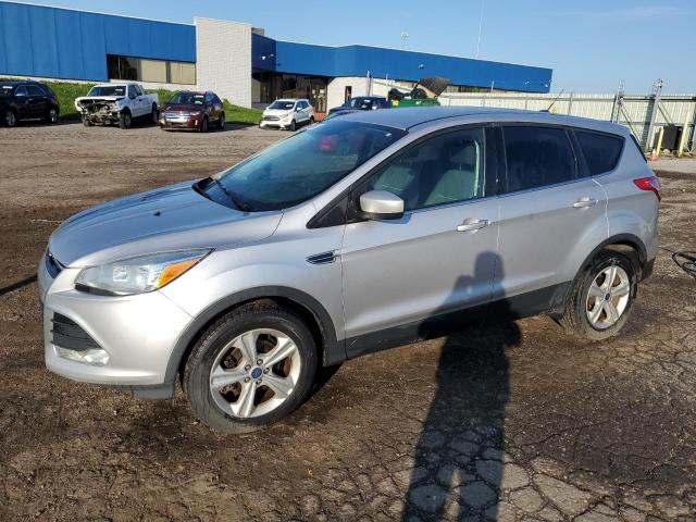 Image 1 of 2015 FORD ESCAPE SE 2015 with VIN 1FMCU0GX8FUC23663